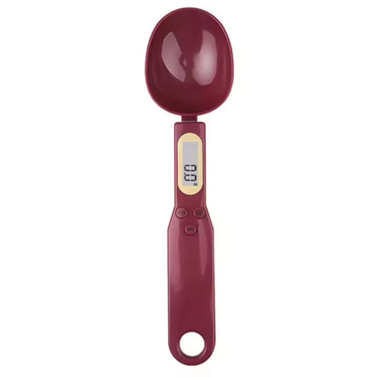 SmartSpoon™ | Cucchiaio Bilancia Digitale