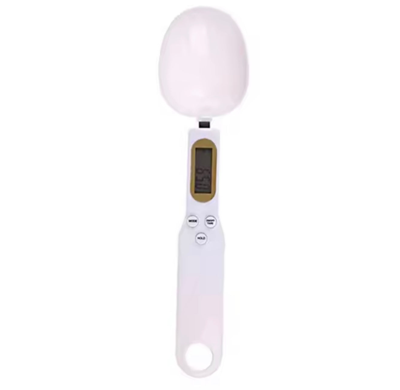 SmartSpoon™ | Cucchiaio Bilancia Digitale