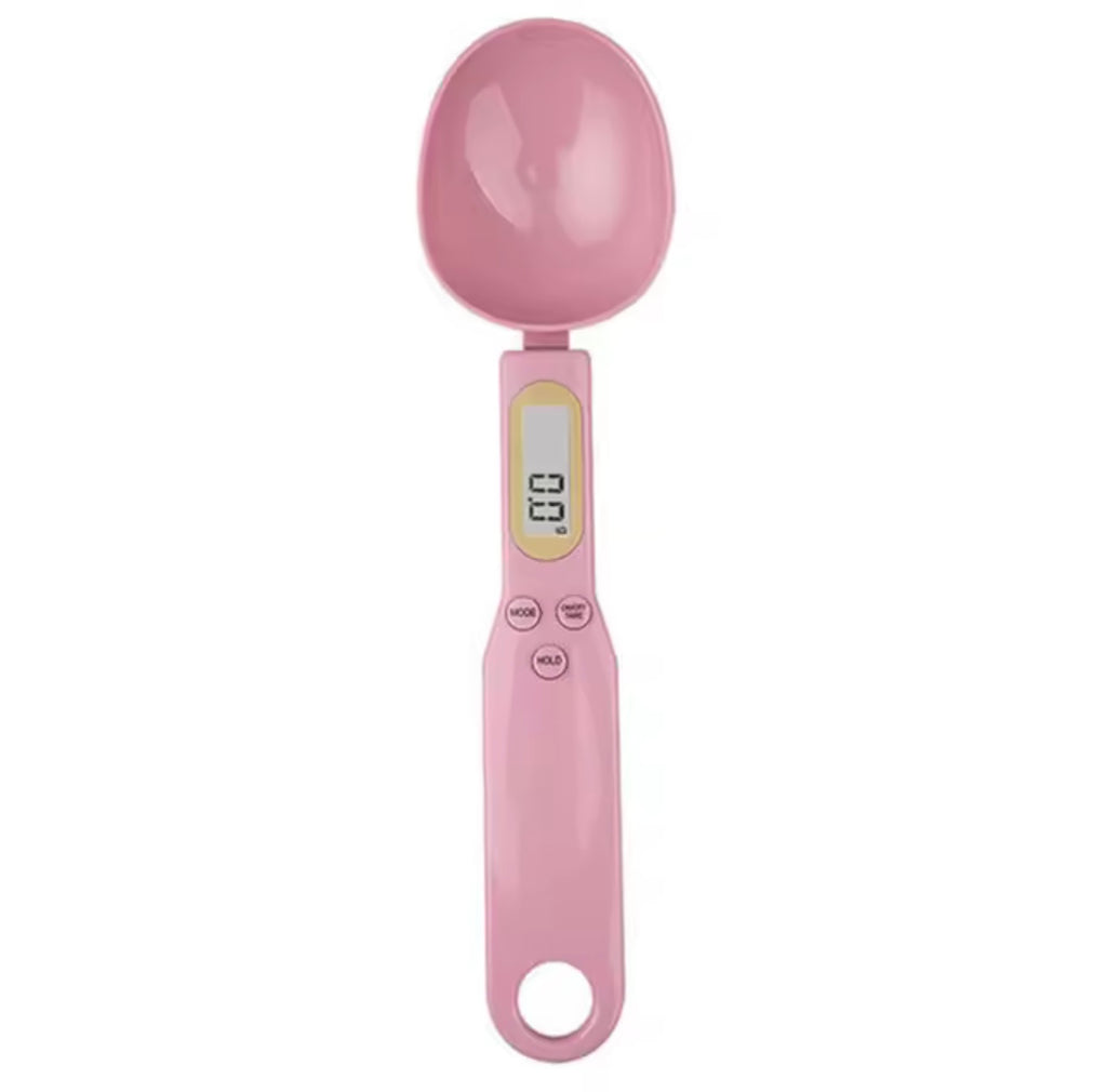 SmartSpoon™ | Cucchiaio Bilancia Digitale