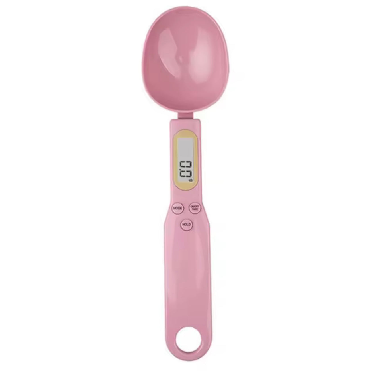 SmartSpoon™ | Cucchiaio Bilancia Digitale