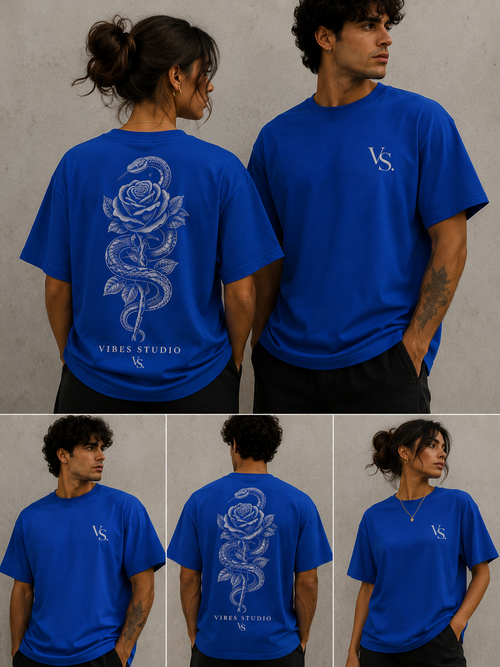 EDEN TEE