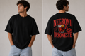 T-Shirt “Negroni & Disoneste”